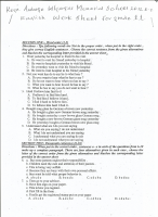 Grade 11 - English Worksheet (1).pdf